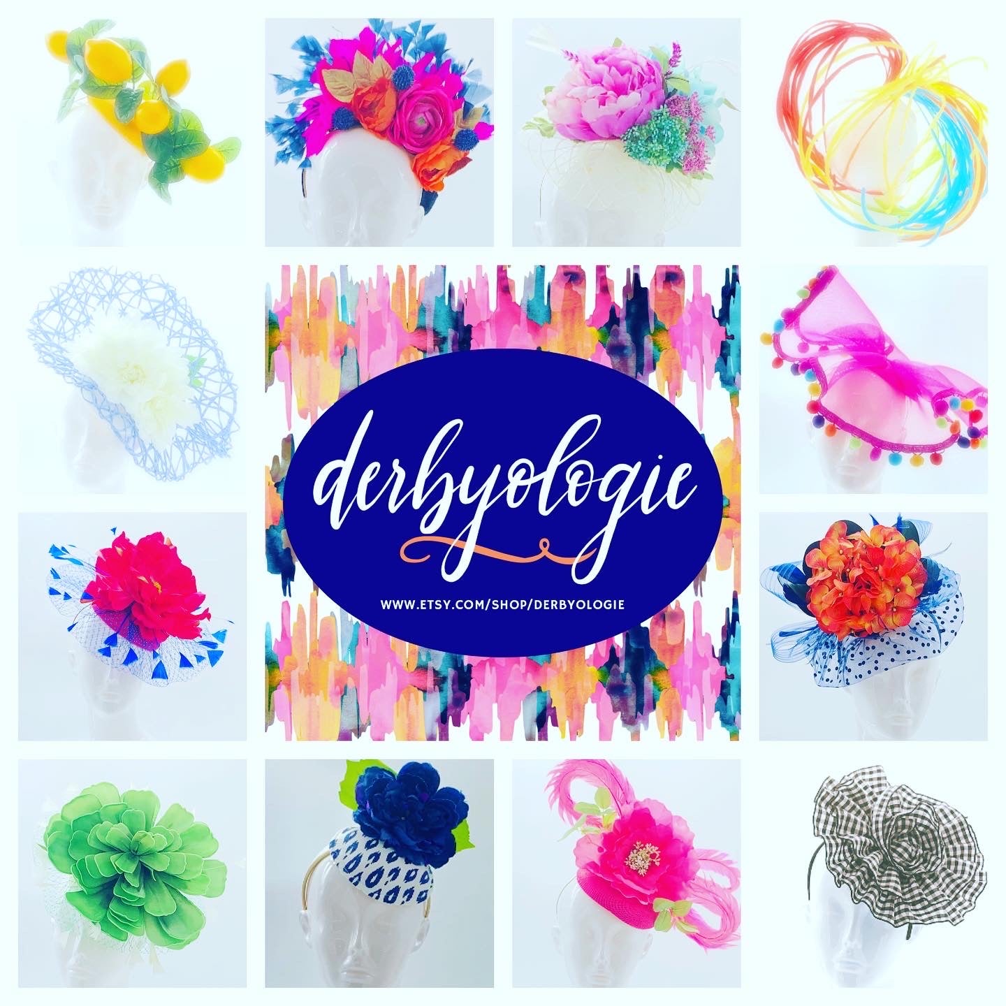 Derbyologie Gift Card